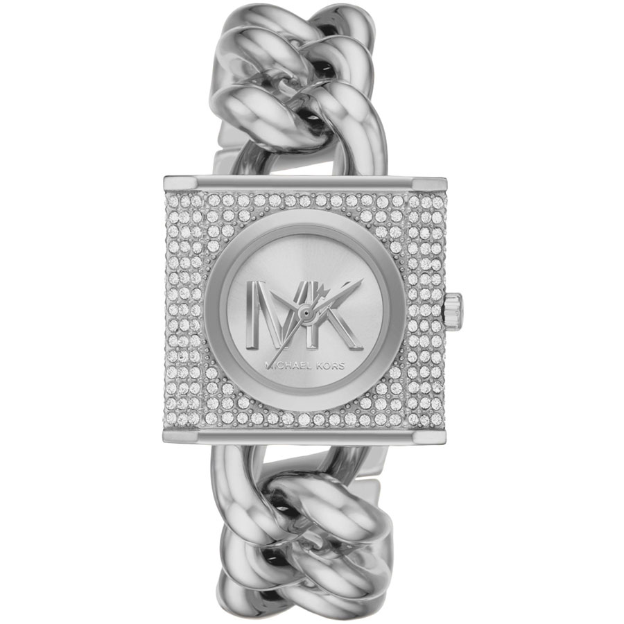 Часы Michael Kors Chain Lock MK4718